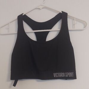 Victoria's Secret Black Sports Bra
